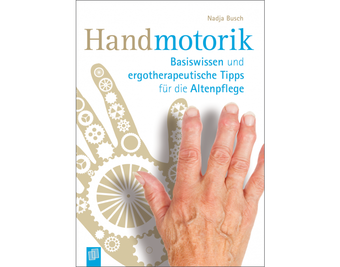 Handmotorik K2 Verlag De