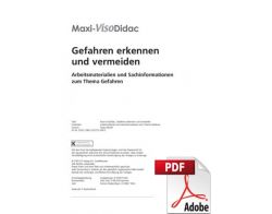 Gefahren erkennen PDF-Download
