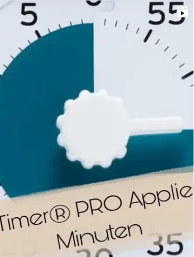 TimeTimer Pro