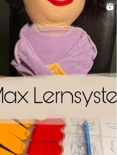 Max Lernsystem