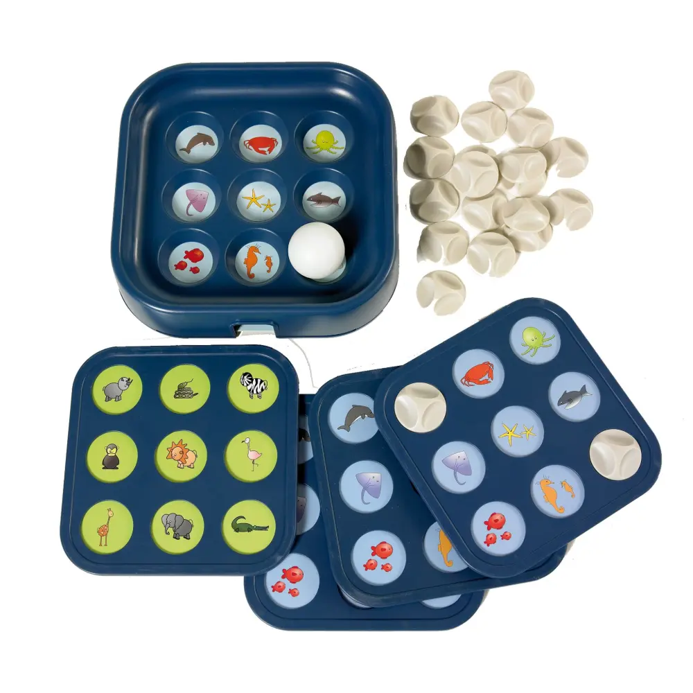 Bild mit dem Pustelotto