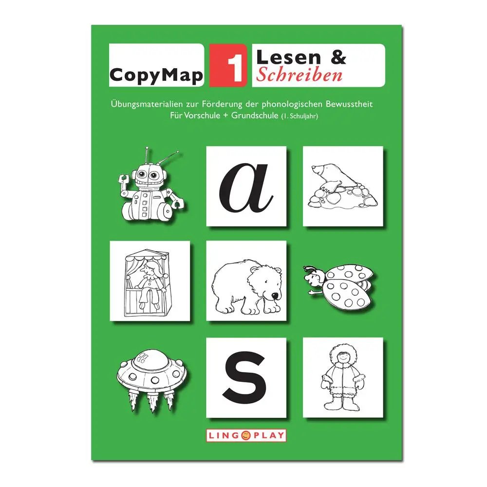 Cover CopyMap 1