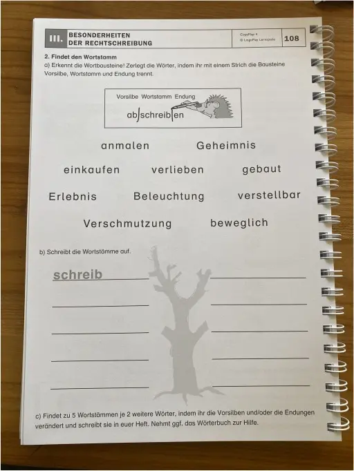CopyMap4 Inhalt 4