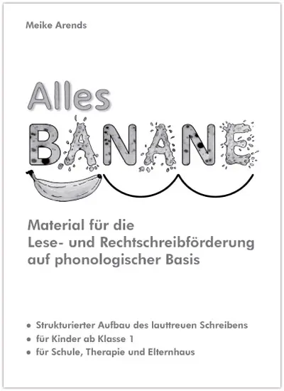 Cover Alles Banane