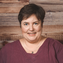 Mund-Fingerpuppe Mini-Mouth