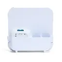 TimeTimer® PRO Applied 60 Minuten mit Whiteboard magnetisch