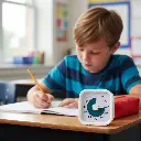 TimeTimer® PRO Applied 60 Minuten