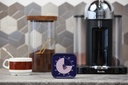 TimeTimer MOD Home Metallic Indigo