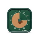 TimeTimer MOD Home Metallic Forest