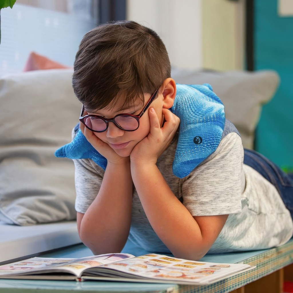 Gewichtstier Delfin 1 kg