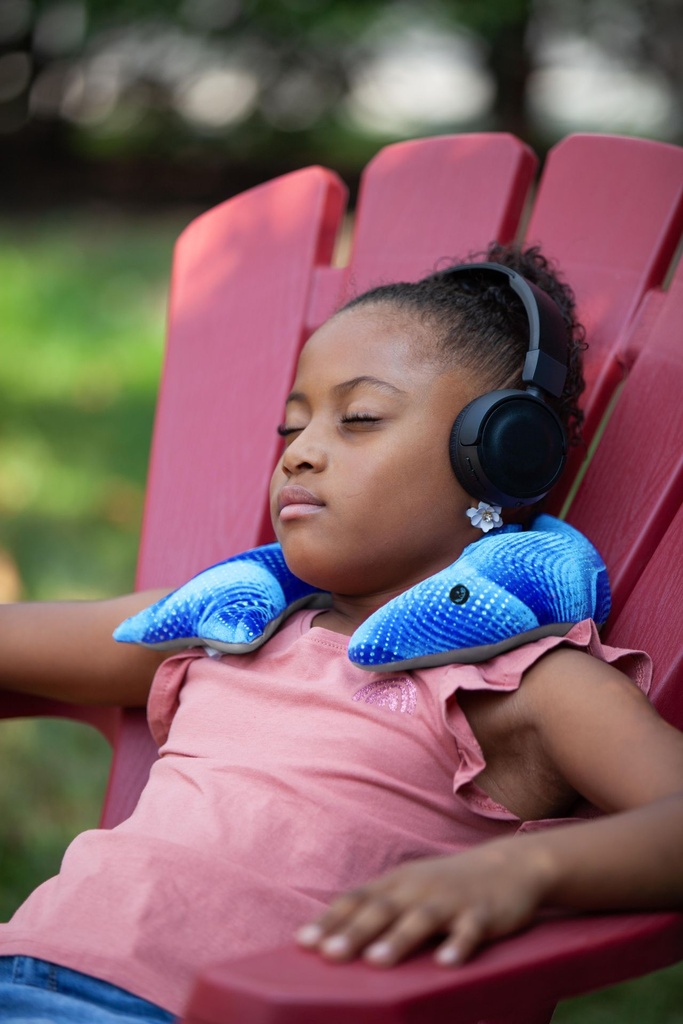 Gewichtstier Delfin 1 kg