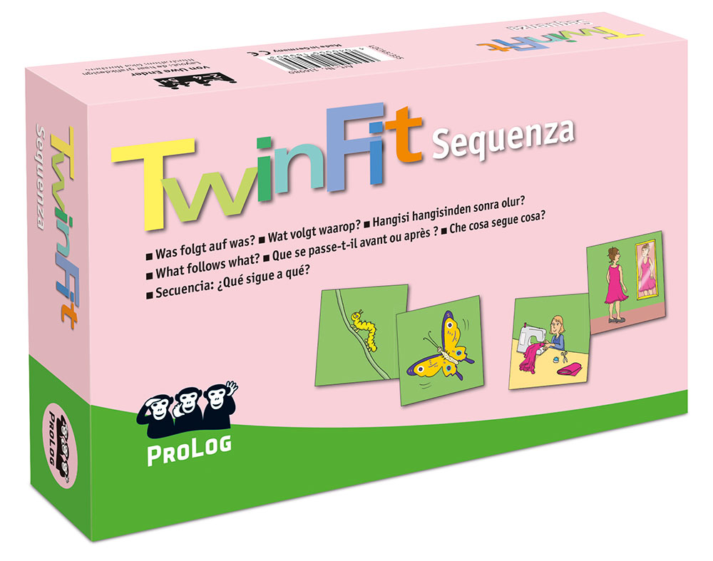 TwinFit Sequenza