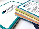 phagifit - Übungskartensatz für die Dysphagietherapie
