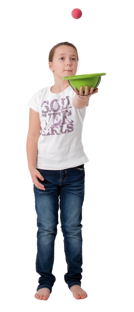 Rotonda® Jonglierhut