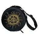 Tambu Steel Drum - matt gold