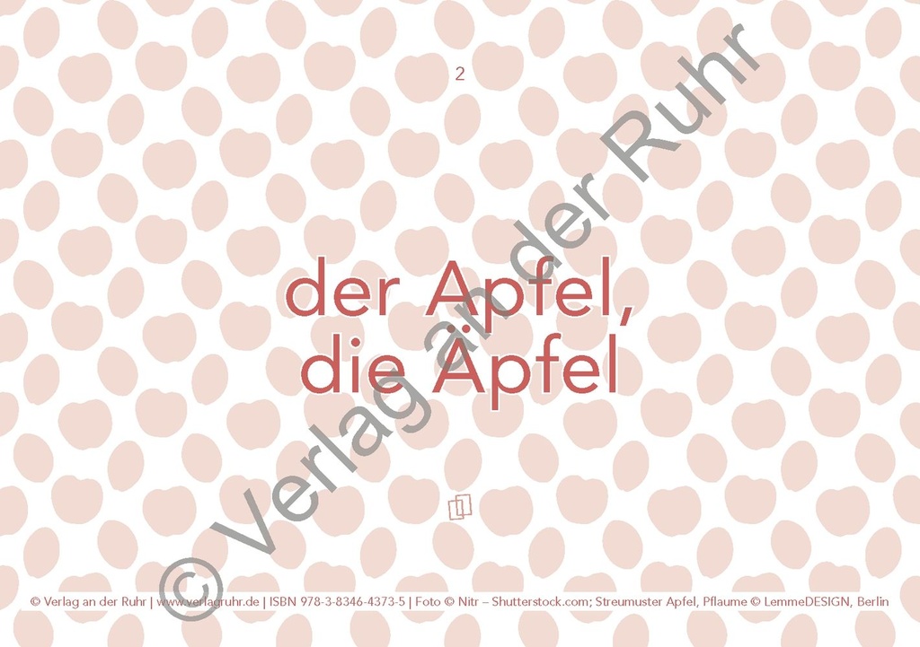 Fotos Wortschatz Obst und Gemüse