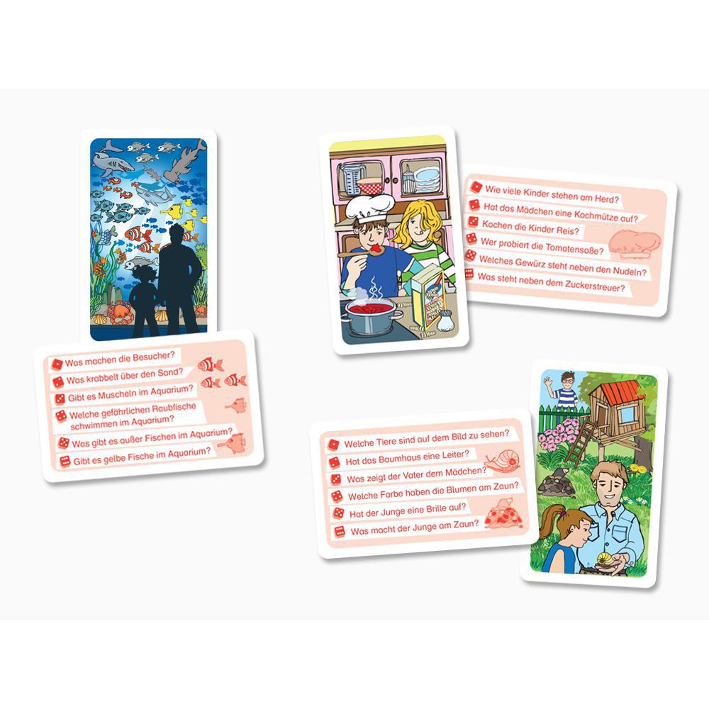 Paket: Lesen und verstehen