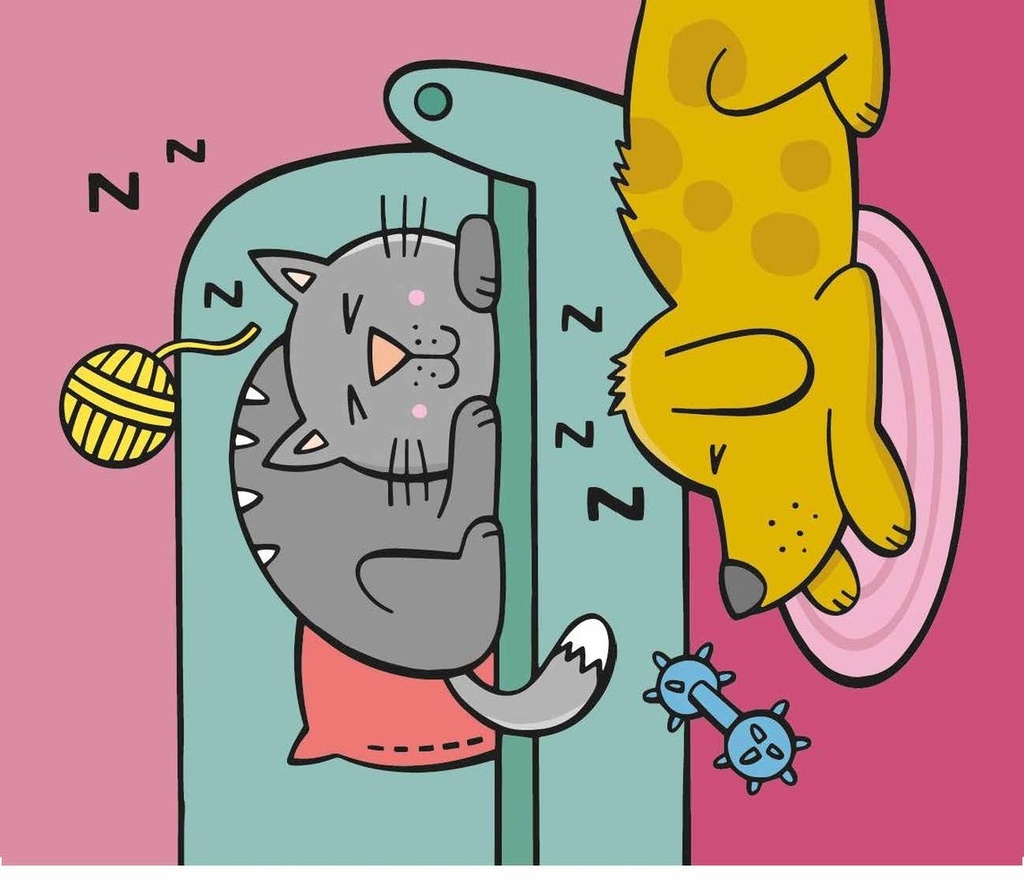 Bildkarten Starke Verben 