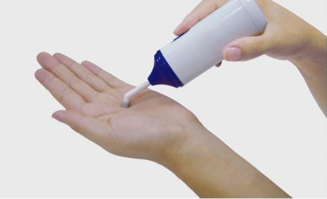 Massagegerät Mini Vibrator