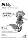 Fitty Rechentraining bis 20 PDF