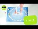 GraphoFit-Übungsmappe 1 sch, ch1