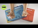 Merkspielpuzzle 1 + 2 Set