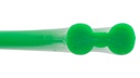 Gymnastikreifen, 4 Stück Ø 47 cm
