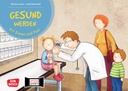 5 Emma und Paul-Geschichten fürs Kamishibai
