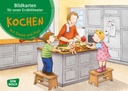 5 Emma und Paul-Geschichten fürs Kamishibai