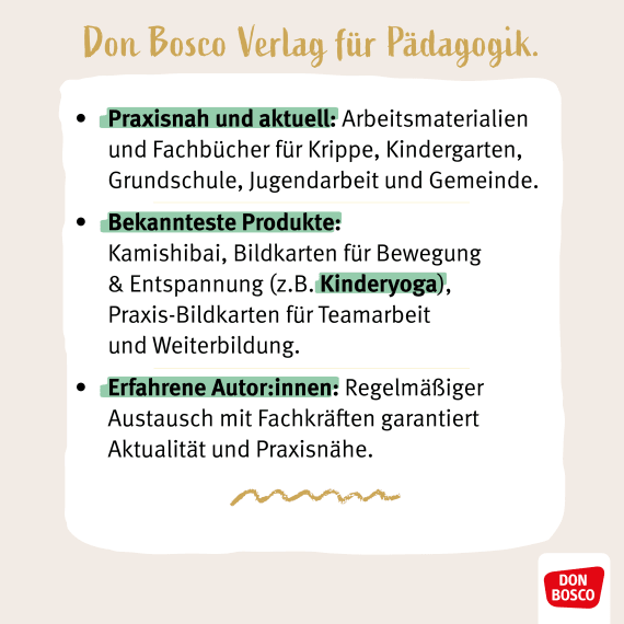 Die 50 besten Spiele zur Inklusion