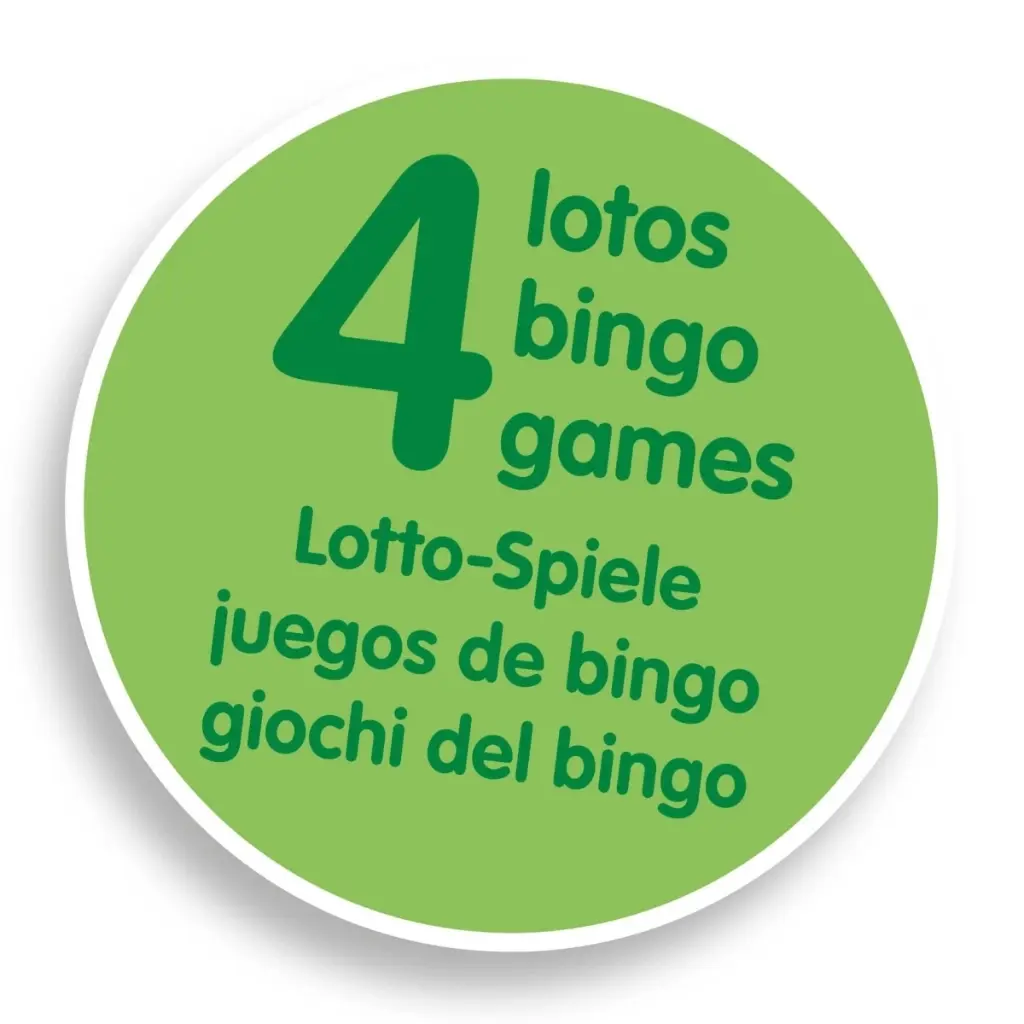 BINGO Zahlen