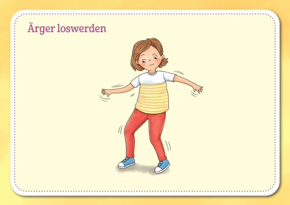 30 Mutmachverse und Wohlfühlreime