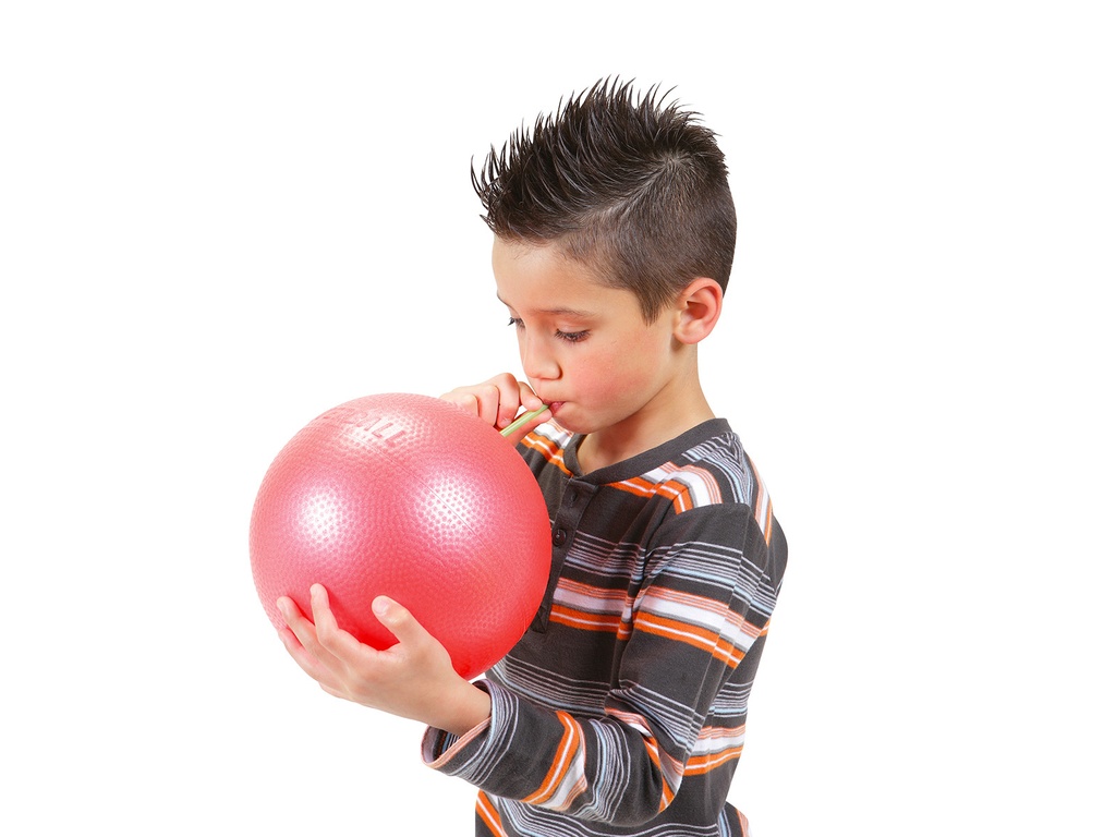 Softgym Overball