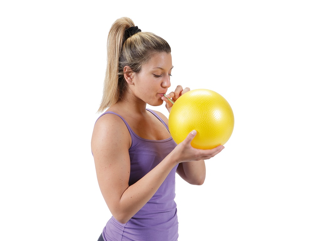 Softgym Overball