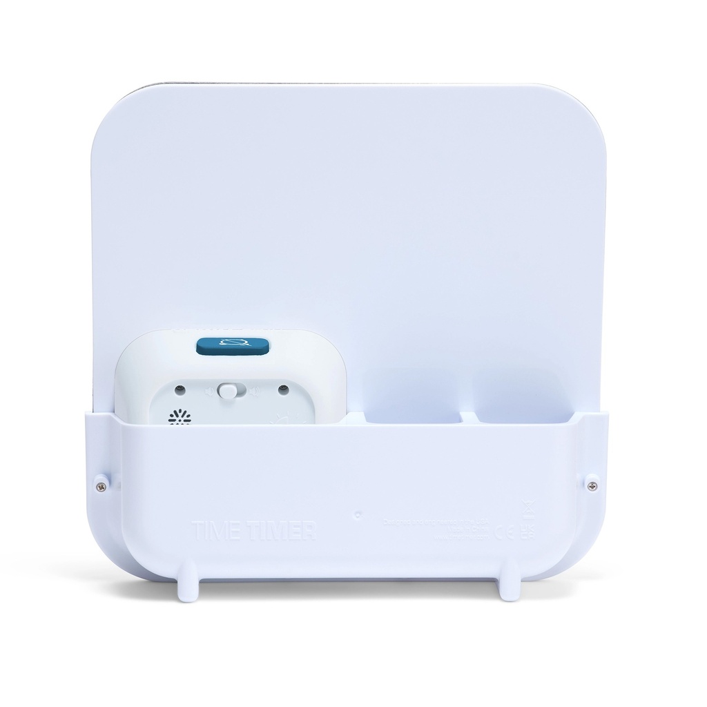TimeTimer® PRO Applied 60 Minuten mit Whiteboard magnetisch