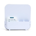 TimeTimer® PRO Applied 60 Minuten mit Whiteboard magnetisch