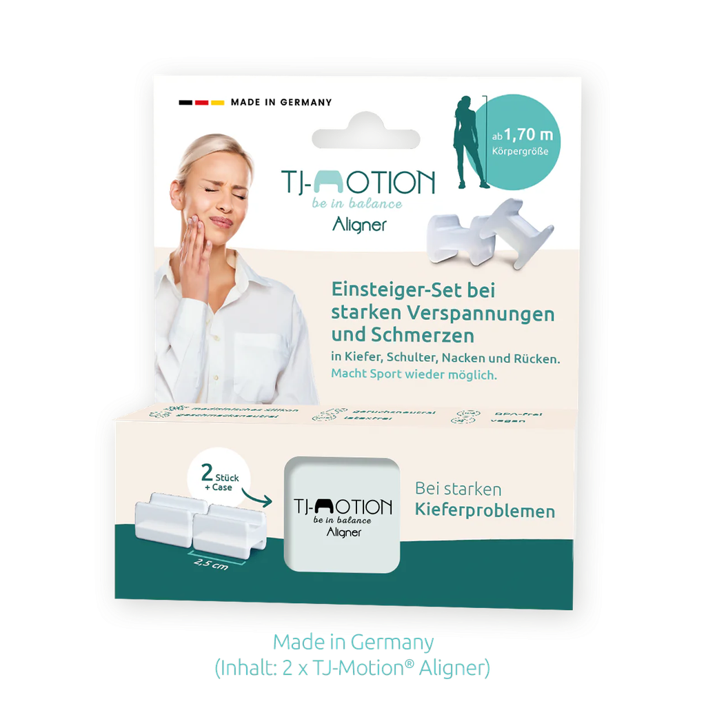 TJ-Motion Aligner Gr. B 5,5