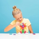 Connetix Magnetbausteine Travel Mini Pack - 32 Teile