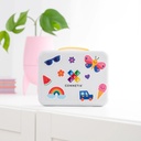 Connetix Magnetbausteine Travel Mini Pack - 32 Teile