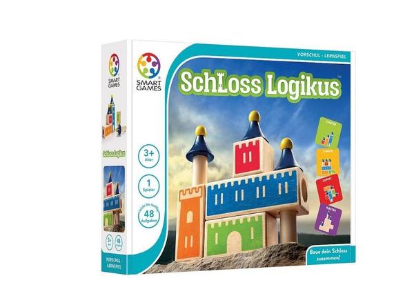 Schloss Logikus