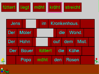 Wortbaustelle Schullizenz