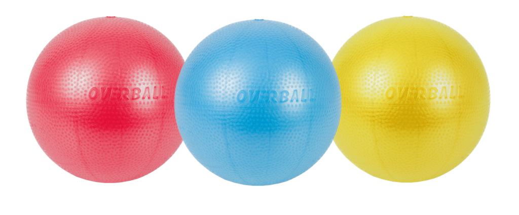 Softgym Overball