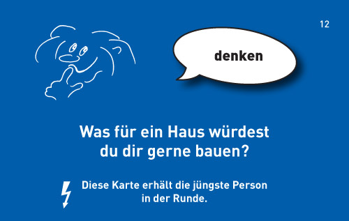 Glaubst du an Gespenster 1