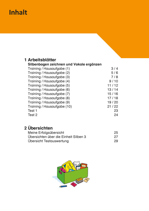 Silben 3 Silbenbogen und Lautpositionen PDF