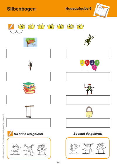 Silben 3 Silbenbogen und Lautpositionen PDF