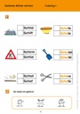 Lesepass für Starter Sch Pf St Sp am Wortanfang  PDF