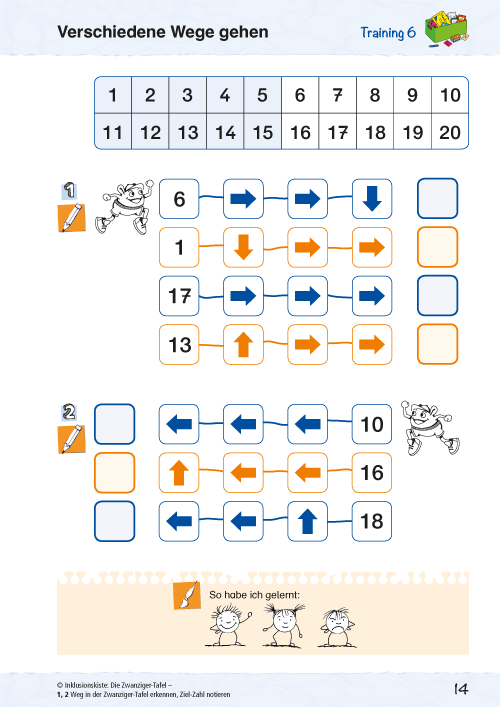 Die Zwanziger-Tafel PDF