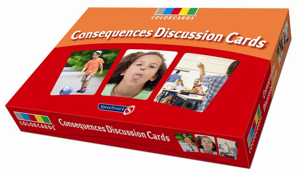 ColorCards Diskussionen - Konsequenzen 