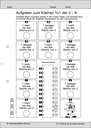 Lernpaket 3 Ketten-Aufgaben Textform  PDF