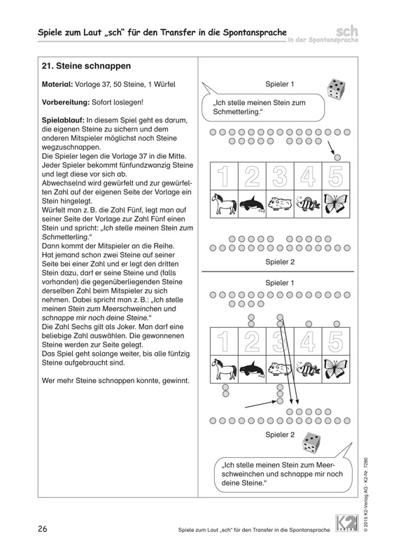 LOGO LUDO SCH in der Spontansprache PDF